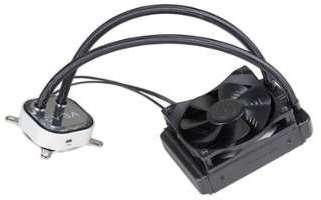 EVGA WaterCooling CLC 120 mm EVGA WaterCooling CLC 120