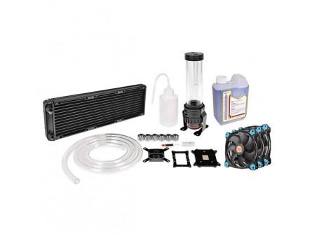 Thermaltake Pacific R360 - Kit de Watercooling