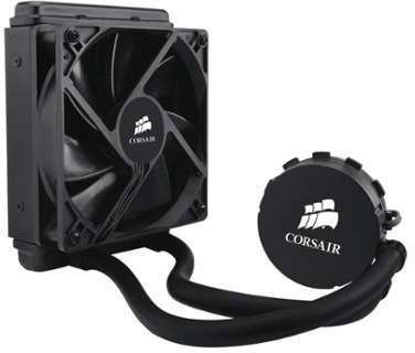 Watercooling Corsair H55 -120mm CW-9060010-WW Watercooling Corsair H55 -120mm