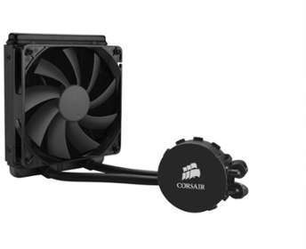Corsair Hydro Series H90 - Waterblock Processeur -