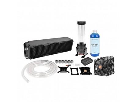 Thermaltake Pacific RL360 - Kit de Watercooling co