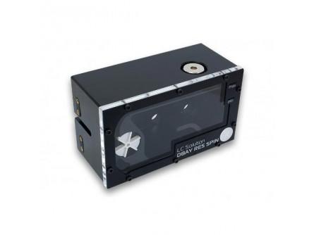 EK Water Blocks EK-DBAY Spin Reservoir (R3.0) - Ré