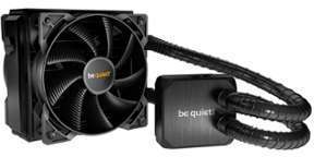 Watercooling Be Quiet SILENT LOOP 120mm - BW001 Watercooling Be Quiet SILENT