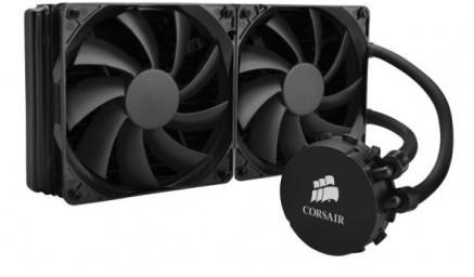 Corsair Hydro Series H110 - Waterblock Processeur