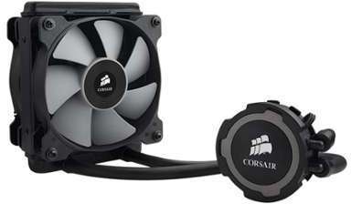 Watercooling Corsair H75 - 120mm CW-9060015-WW Watercooling Corsair H75 -