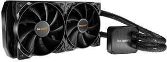 Watercooling Be Quiet SILENT LOOP 240mm - BW002 Watercooling Be Quiet SILENT