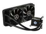Enermax LiqTech 240 - système de refroidissement p