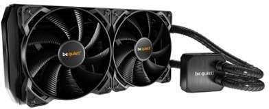 Watercooling Be Quiet SILENT LOOP 280mm - BW003 Watercooling Be Quiet SILENT