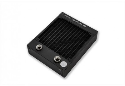 EK Water Blocks EK-CoolStream PE 120 - Radiateur p