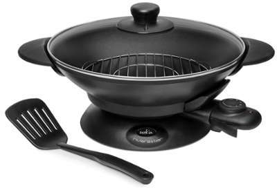 Wok RIVIERA BAR - QWK 450 Wok RIVIERA BAR - QWK 450