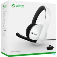 Casque Stéréo - Edition Spéciale - Blanc - Xbox On