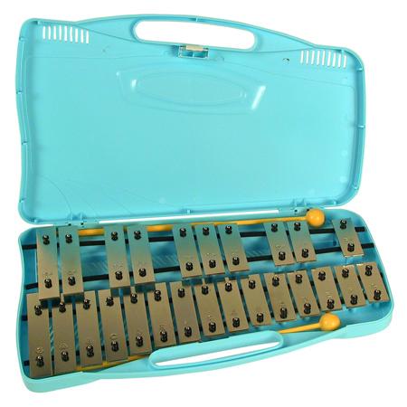 ANGEL AX-25N2 CARILLON CHROMATIQUE 25 NOTES