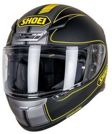 Casque Shoei Nxr Flagger