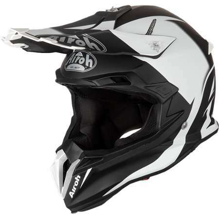 Casque Cross Airoh Twist Freedom