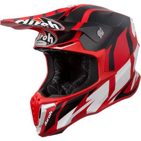 Casque Cross Airoh Twist Freedom