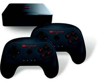 Manette wii u pro micromania