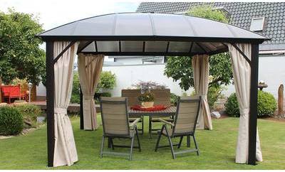 Catgorie Barnums pergola et tonnelle du guide et