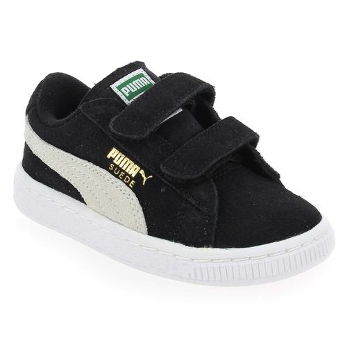 basket enfants garçon puma basket enfants garçon puma