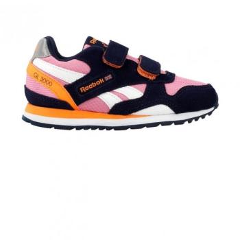 reebok gl 2000 enfant argent