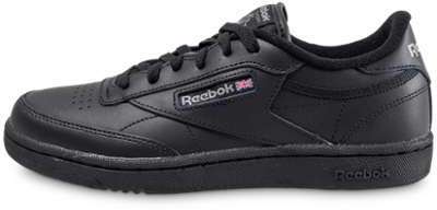 reebok club c enfant rouge