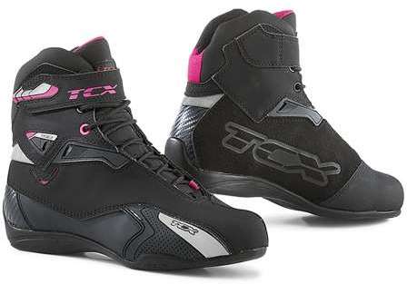 tcx rush lady