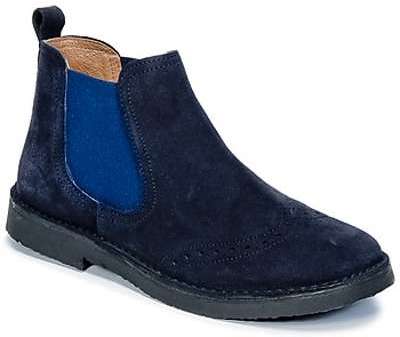 hackett chelsea boots