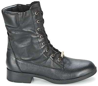 kandy lane flat boots
