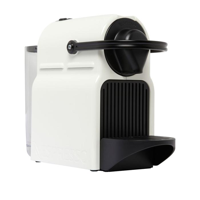 Nespresso KRUPS YY1530FD Inissia Blanche