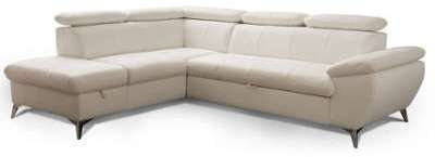Canape D Angle Position Droite