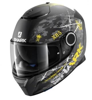 Catégorie Casque De Moto Marque Shark Page 1 Guide Des Produits