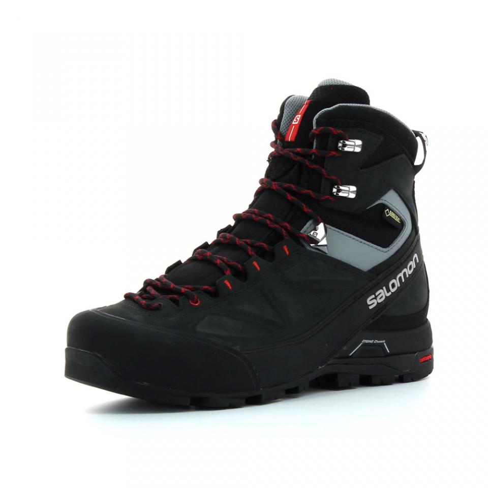 chaussures de montagne cuir galibier