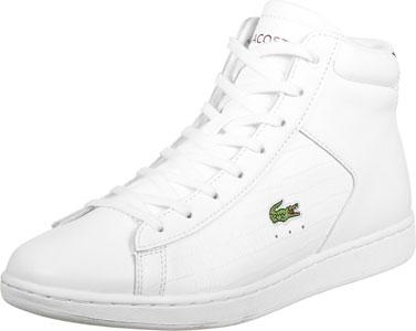 lacoste carnaby evo mid