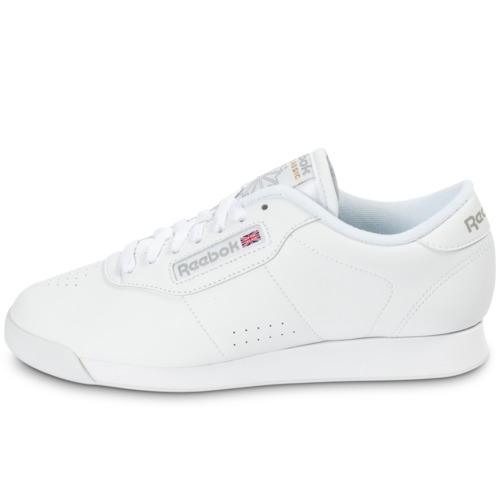 reebok princess homme gris