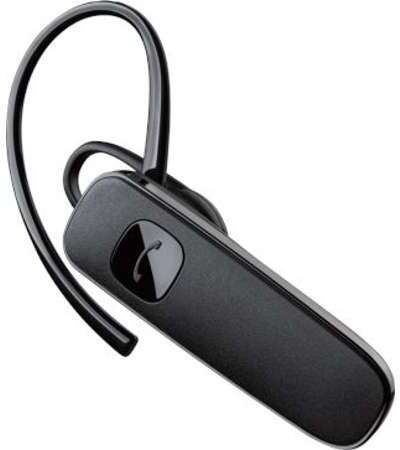 Oreillette bluetooth discrete