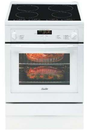 cuisinière induction sauter sci1061w