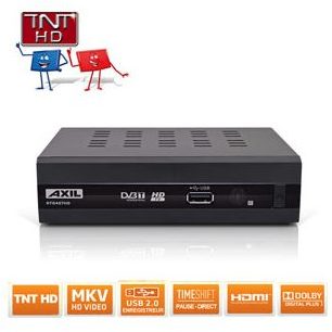TÉLÉCHARGER FLASH POUR DEMODULATEUR AXIL