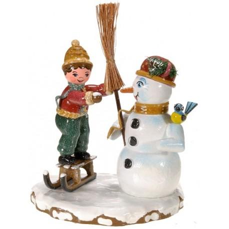 Maison Oiseaux Givre Decoration Noel Maison Oiseaux Givre Decoration Noel