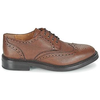 hackett brogues