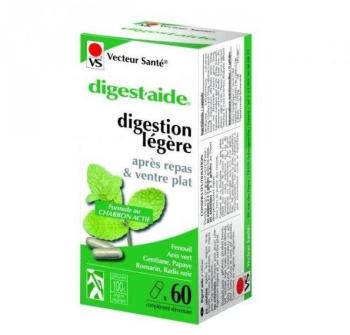 aid digestion