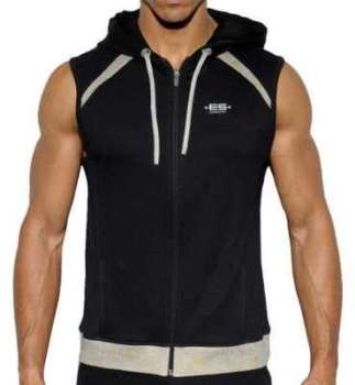 Es Electric Hoody Noire Collection Veste txfpAqYY