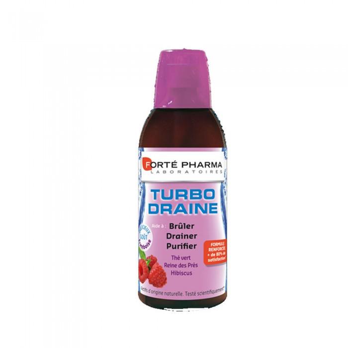 Forte C Pharma TurboDetox 500ml Forte C Pharma TurboDetox 500ml