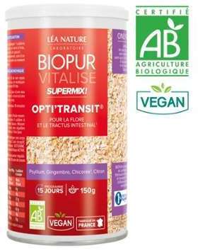 Romon Nature Tisane Transit Bio 20 Sachets Romon Nature Tisane Transit Bio 20 Sachets