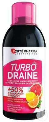 Forte C Pharma TurboDetox 500ml Forte C Pharma TurboDetox 500ml