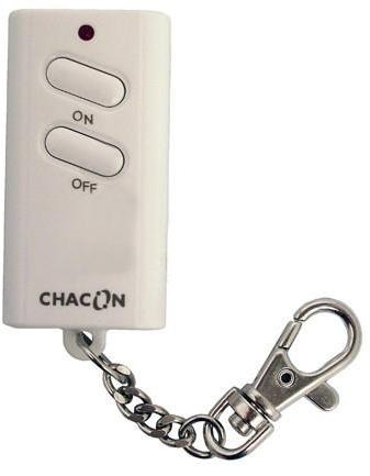 Chacon domotique