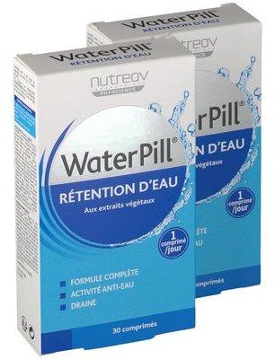Nutreov CMenodraine Rétention Deau -physcience Nutreov CMenodraine Rétention Deau -physcience