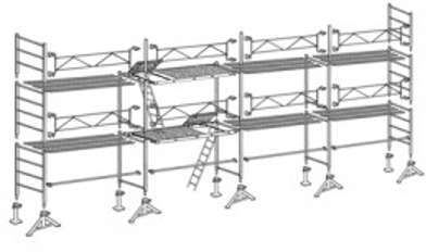 ALTRAD Lot vito 78 m²
