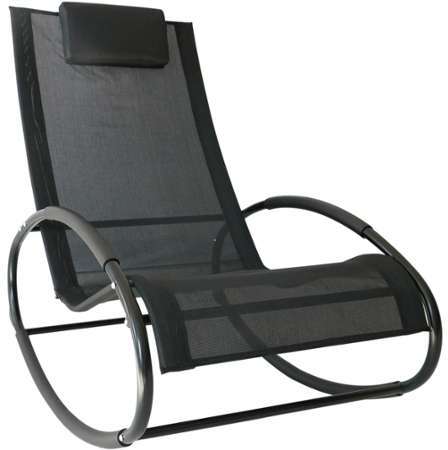 Chaise Longue Fauteuil Design