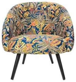 fauteuil imprime jungle noir imprime noir jungle imprime fauteuil jungle noir fauteuil Nwnvm80O
