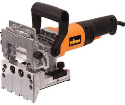2 Forets à Cheville 10 Mm Pour Chevilleuse Triton - Pointe Carbure