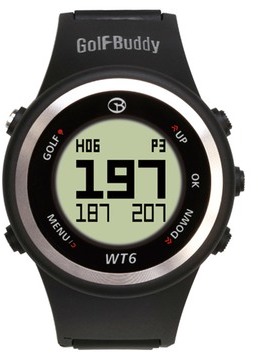 golf buddy wt6 watch instructions